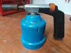 Hobbybrander verfbrander, Gaz., Ophalen, Gebruikt