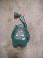 Oprolbare Tuinslang 10m - Nieuw!, Tuin en Terras, Tuinslangen, Ophalen, Zo goed als nieuw