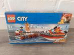 Lego City 60213 met originele verpakking., Kinderen en Baby's, Speelgoed | Duplo en Lego, Ophalen of Verzenden, Gebruikt, Lego