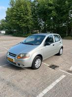 Nette Daewoo Kalos| 73.000km| 2e eigenaar| incl. onderhoud, Auto's, Daewoo, 4 cilinders, Kalos, Origineel Nederlands, Handgeschakeld