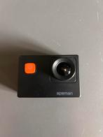 Apeman Actioncam - Zo Goed Als Nieuw - Met accessoires, Audio, Tv en Foto, Actiecamera's, Verzenden, Zo goed als nieuw, Overige merken