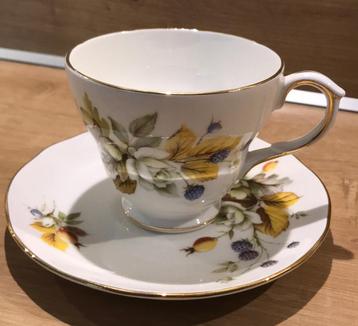 Duchess kop en schotel autumn beschikbaar voor biedingen