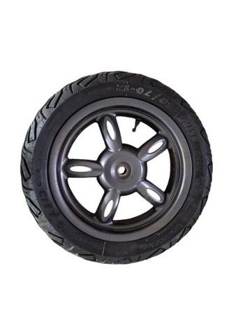 Achterband achtervelg origineel Yamaha Neos beschikbaar voor biedingen