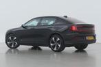Polestar 2 Long Range Single Motor 78 kWh € 32.400,00, Auto's, Polestar, Polestar 2, Stof, Gebruikt, 495 min