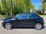 Audi A1 1.2 TFSI Attraction - Turbo is vervangen, Auto's, Audi, Euro 5, 86 pk, 4 cilinders, 4 stoelen