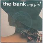 Vinyl Single The Bank, Verzenden, Pop