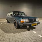 Volvo 245 (1992) - Motor Gereviseerd - M90 - BC Racing, 1305 kg, Zwart, 4 cilinders, Origineel Nederlands
