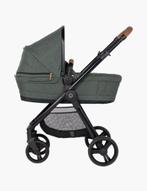 Qute Q-Move Kinderwagen 2-in-1 Jeans Groen, Ophalen, Gebruikt, Overige merken