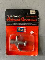Airbrush accessories - Revell - GENUINE DeVILBISS, Ophalen of Verzenden, Nieuw, Airbrush en Toebehoren