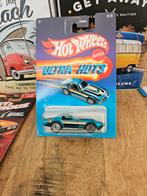 Hotwheels Ultra Hots Copo Corvette 1969 nieuw, Ophalen of Verzenden, Nieuw, Auto