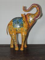 Olifant ijzer uit India € 35,=, Ophalen, Nieuw