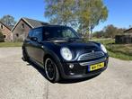 Mini Cooper S R53 FABRIEKS JCW 211PK, Voorwielaandrijving, Zwart, 4 cilinders, 4 stoelen