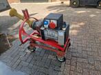 Trekker/pto generator/aggregaat, Ophalen, Zo goed als nieuw, Dieselolie