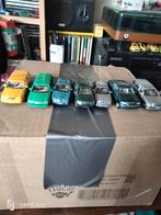 Saab Volvo Mercedes Jaguar hongwheels  1.72, Ophalen of Verzenden, Zo goed als nieuw