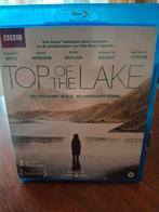 Top of the lake, Ophalen of Verzenden, Zo goed als nieuw, Horror