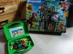 Playmobil Dino, Ophalen, Zo goed als nieuw