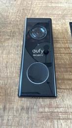 Eufy Video Doorbell 2K met HomeBase, Verzenden, Ingebouwde camera, Zo goed als nieuw, Draadloos