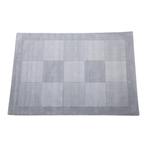 Vloerkleed Dam Square, Verzenden, 150 tot 200 cm, Grijs, Rechthoekig