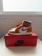 Jordan 1 high Starfish maat 39, Overige kleuren, Nieuw, Ophalen of Verzenden, Sneakers of Gympen