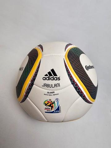 Adidas Jabulani Glider Replica wk 2010 Voetbal bal beschikbaar voor biedingen