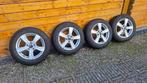 Winterwielen 16 inch voor Kia Niro, Auto-onderdelen, Banden en Velgen, Ophalen, Gebruikt, 16 inch, Banden en Velgen