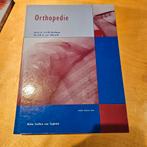 Orthopedie - Leerboek Verhaar ISBN 9789031348619, Ophalen of Verzenden, Zo goed als nieuw, Verhaar & van Mourik, Natuurwetenschap
