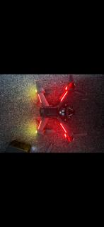 DJI FPV Drone met Extra Batterijen, Ophalen of Verzenden, Gebruikt, Drone met camera