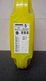 Sneeuwkettingen Weissenfels Newtech 9 Plus M31, Auto diversen, Sneeuwkettingen, Ophalen, Nieuw