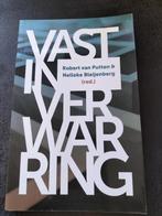 Vastinververwarring.  Robert van Putten en Nelleke Bleijenbe, Gelezen, Robert van Putten, Psyche, Ophalen of Verzenden