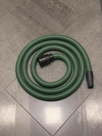 Afzuigslang voor festool stofzuigers NIEUW!! beschikbaar voor biedingen