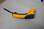FLUKE 63-ir infrarood thermometer 32C Min, +535C, Info@fluke.nl, Fluke, Gebruikt, Temperatuur