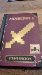 Paul Soares - Combat handboek, Non-fictie, Ophalen of Verzenden, Zo goed als nieuw, Paul Soares; Stephanie Milton