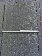 GRATIS af te halen: 120 terrastegels 50x50 cm, Ophalen, Gebruikt, Beton, Terrastegels