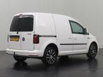 Volkswagen Caddy 2.0TDI DSG Automaat Exclusive Edition | Led, Auto's, Stof, Gebruikt, 4 cilinders, 1462 kg