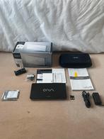 ZEER COMPLETE SONY VAIO VGN-P11Z MINI NOTEBOOK, Computers en Software, Windows Laptops, HDD, Minder dan 4 GB, Qwerty, Minder dan 2 Ghz