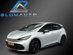 CUPRA Born Performance One 62 kWh 204PK LED+EL STOELEN+ACC, Auto's, Automaat, Achterwielaandrijving, Gebruikt, Zwart