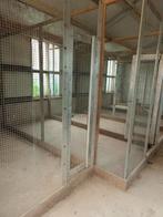 Kippenren, Dieren en Toebehoren, Ophalen, Gebruikt, Kippenhok of Kippenren