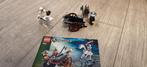 LEGO Castle 7090 Crossbow Attack, Kinderen en Baby's, Speelgoed | Duplo en Lego, Ophalen of Verzenden, Gebruikt, Complete set