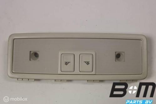 LED binnenverlichting achterin Volkswagen Passat B8 Variant, Auto-onderdelen, Interieur en Bekleding, Gebruikt