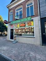 Cafetaria ter overname in Utrecht, Zakelijke goederen, Exploitaties en Overnames