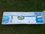 intex onderhoud set voor zwembad, Tuin en Terras, Zwembad-toebehoren, Ophalen of Verzenden