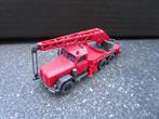 Magirus Brandweer, Overige merken, Gebruikt, Ophalen of Verzenden, X