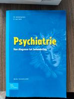 Walter Vandereycken - Psychiatrie, Gelezen, Walter Vandereycken; Ron van Deth, Ophalen of Verzenden