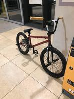 Bmx, Fietsen en Brommers, Fietsen | Crossfietsen en BMX, Ophalen, Zo goed als nieuw