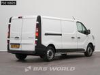 Renault Trafic 130pk L2H1 LED Navi Airco Cruise Camera Parke, Auto's, Bestelauto's, Stof, Gebruikt, Euro 6, 4 cilinders