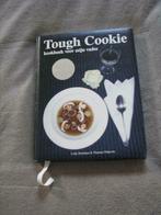 Tough Cookie Kookboek Voor Mijn Vader, Ophalen of Verzenden, Zo goed als nieuw