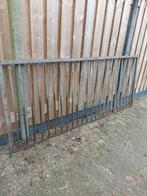 Ijzeren hek,  stalhek, Dieren en Toebehoren, Stalling en Weidegang