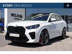 BMW X2 sDrive20i M Sport Automaat / Panoramadak / Trekhaak /, Auto's, BMW, X2, Met garantie (alle), Wit, Bedrijf