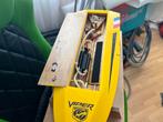 Twee Modelbootjes - Hout en Polyester, Hobby en Vrije tijd, Modelbouw | Boten en Schepen, Ophalen of Verzenden, Gebruikt, Overige merken