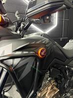 Logo LED Honda Africa Twin CRF1100 (2020–2025), Ophalen of Verzenden, Exclusive Racing Parts, Info@exclusiveracingparts.nl, Industrieweg 1-40, 2712LA